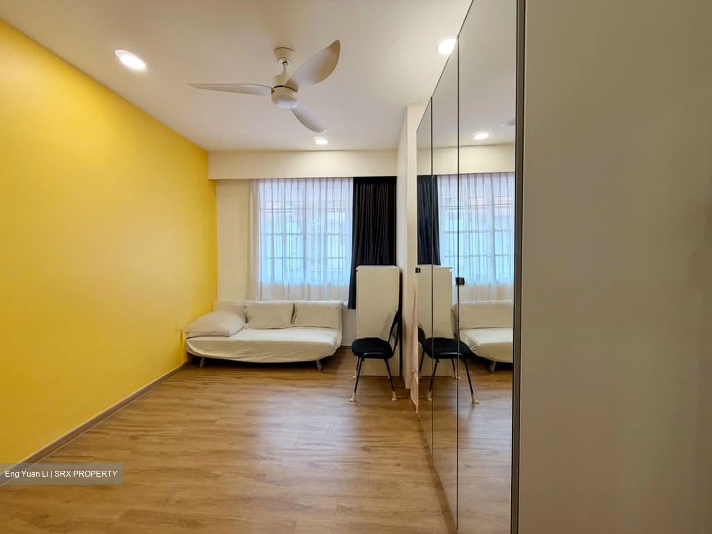 Sennett Estate (D13), Terrace #568280831